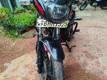 Bajaj Pulsar 2018 Motorbike