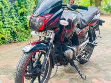 Bajaj Pulsar 2014 Motorbike
