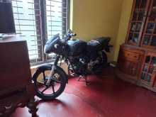 Bajaj Pulsar 2008 Motorbike