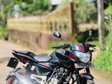 Bajaj Pulsar 2013 Motorbike