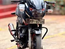 Bajaj Pulsar 180 2006 Motorbike
