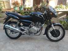 Bajaj Pulsar 180 2006 Motorbike