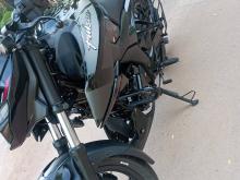 Bajaj Pulsar N160 2026 Motorbike