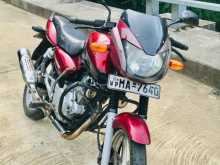 Bajaj Pulsar 2006 Motorbike