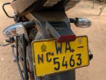 Bajaj Pulsar 2010 Motorbike