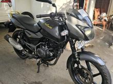 Bajaj Pulsar 2019 Motorbike