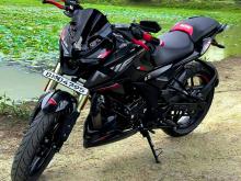Bajaj Pulsar 2025 Motorbike