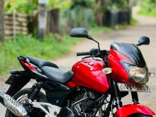 Bajaj Pulsar 2011 Motorbike