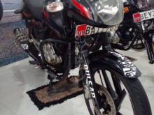 Bajaj Pulsar 2014 Motorbike