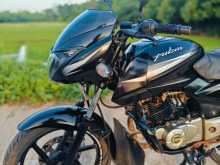 Bajaj Pulsar 2015 Motorbike