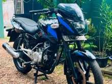 Bajaj Pulsar 2013 Motorbike