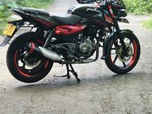 Bajaj Pulsar 2019 Motorbike