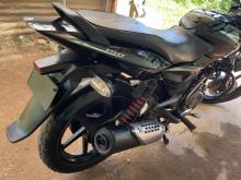 Bajaj Pulsar 2019 Motorbike