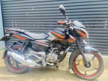 Bajaj Pulsar 2015 Motorbike