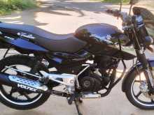 Bajaj Pulsar 2011 Motorbike