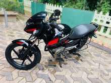 Bajaj Pulsar 150 2012 Motorbike