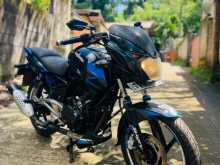 Bajaj Pulsar 2010 Motorbike