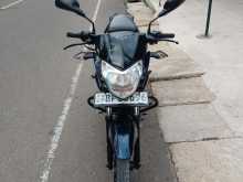 Bajaj Pulsar 2017 Motorbike