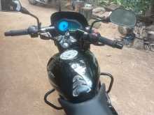 Bajaj Pulsar 2019 Motorbike