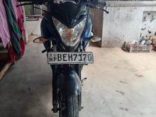 Bajaj Pulsar 2016 Motorbike