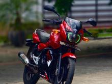 Bajaj Pulsar 2007 Motorbike