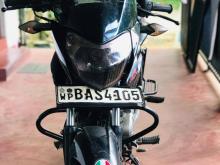 Bajaj Pulsar 2013 Motorbike