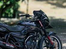 Bajaj Pulsar 2006 Motorbike