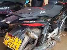 Bajaj Pulsar 2007 Motorbike