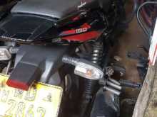 Bajaj Pulsar 2011 Motorbike
