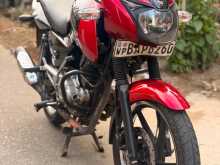 Bajaj Pulsar 2013 Motorbike