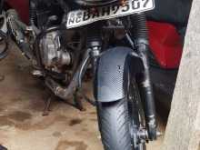 Bajaj Pulsar 2013 Motorbike