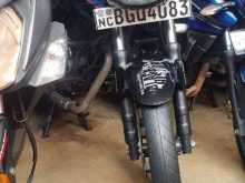 Bajaj Pulsar 2018 Motorbike