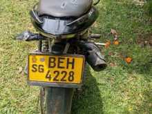 Bajaj Pulsar 2016 Motorbike