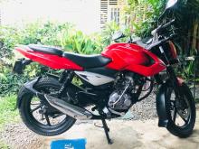 Bajaj Pulsar 2011 Motorbike