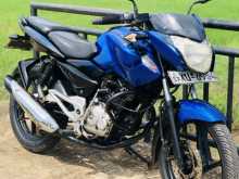 Bajaj Pulsar 2012 Motorbike