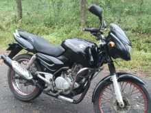 Bajaj Pulsar 2005 Motorbike