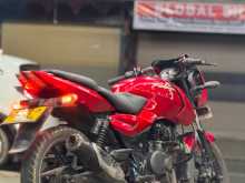 Bajaj Pulsar 2010 Motorbike