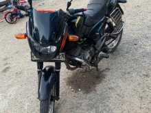 Bajaj Pulsar 2005 Motorbike