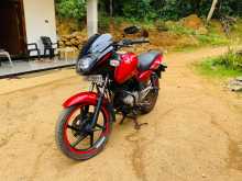 Bajaj Pulsar 2015 Motorbike