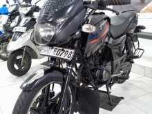 Bajaj Pulsar 2017 Motorbike