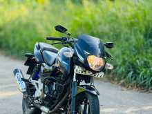 Bajaj Pulsar 2010 Motorbike