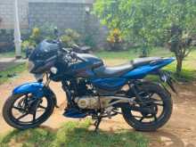 Bajaj Pulsar 2016 Motorbike