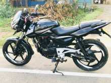 Bajaj Pulsar 2010 Motorbike
