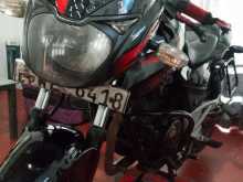 Bajaj Pulsar 2011 Motorbike