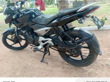 Bajaj Pulsar 135 2011 Motorbike