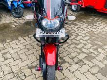 Bajaj Pulsar 2016 Motorbike