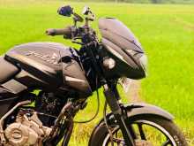 Bajaj Pulsar 2013 Motorbike