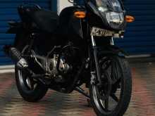 Bajaj Pulsar 2012 Motorbike