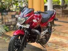 Bajaj Pulsar 2010 Motorbike