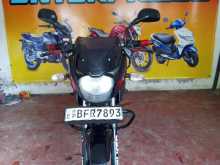 Bajaj Pulsar 2011 Motorbike